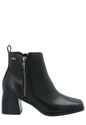 Imagen 2 del producto Botín Mujer Hula Negro