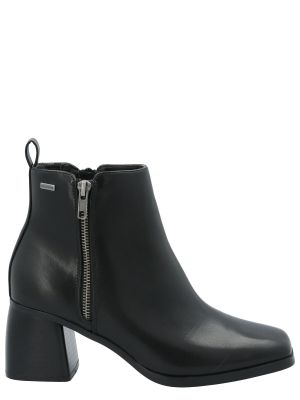 Imagen 2 del producto Botín Mujer Hula Negro