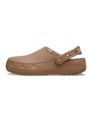 Imagen 2 del producto Zueco Unisex Classic Crafted Clog Café