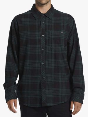 Sobrecamisa Franela Coastline I Billabong