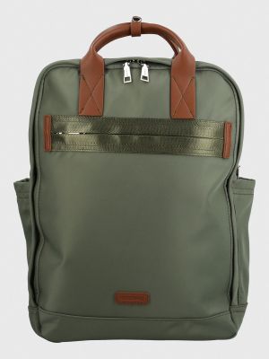 Imagen 1 del producto Mochila Mujer Emuna Backpack Verde
