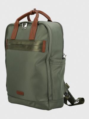Imagen 2 del producto Mochila Mujer Emuna Backpack Verde