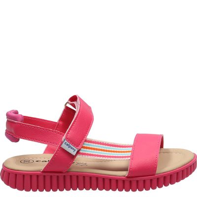 Imagen 2 del producto Sandalia Niña Lauri Fucsia