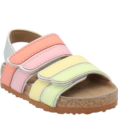 Sandalia Niña Moly Multi (20 - 25)