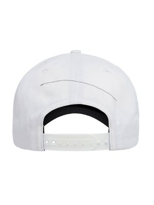 Imagen 2 del producto Jockey Parche Blanco