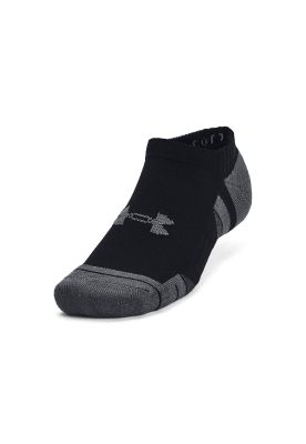 Pack 3 Calcetines Performance Negro Unisex