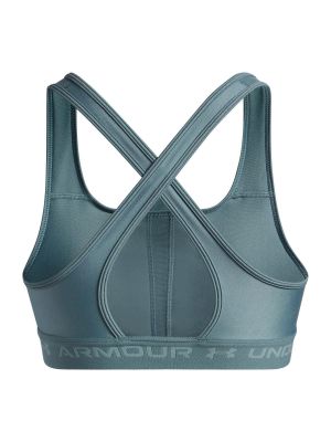 Imagen 2 del producto Peto Training para Mujer Crossback mid Azul