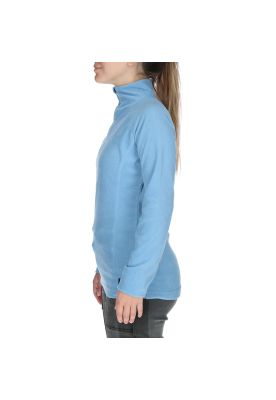 Imagen 2 del producto Polar Thermochill 1/4Zip Celest Mujer