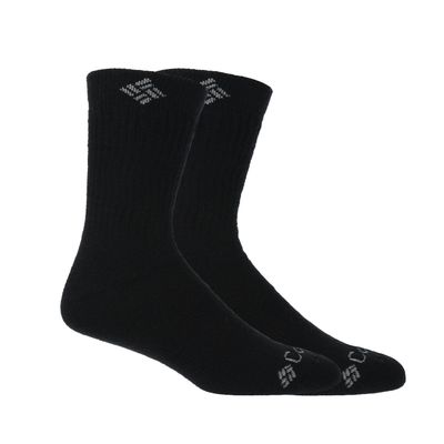 Imagen 2 del producto Calcetin Unisex Crew Arch Support Negro