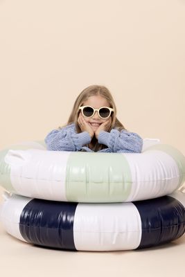 Imagen 2 del producto Anteojos  Niño Hk James Glasses Amarillo