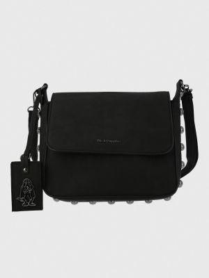 Imagen 1 del producto Cartera Ecocuero Mujer Talt Cross Negro