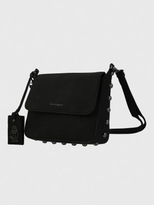 Imagen 2 del producto Cartera Ecocuero Mujer Talt Cross Negro