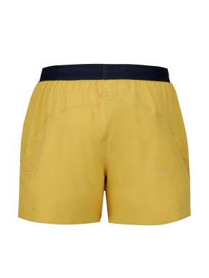 Imagen 2 del producto Short Training para hombre Halo Train Amarillo 