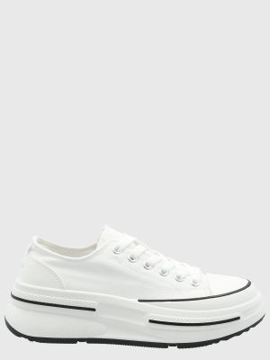 Imagen 2 del producto Zapatilla Mujer Beppo Blanco 