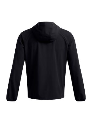 Imagen 2 del producto Chaqueta UA Stretch Woven Negro Hombre