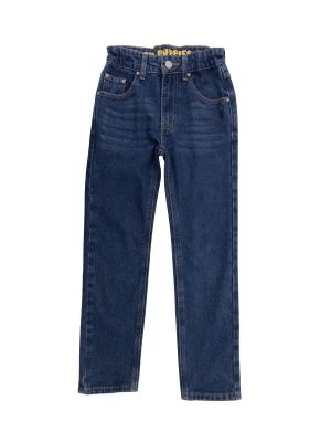 Imagen 1 del producto Jeans Bruno Niño Azul