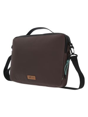 Imagen 2 del producto Maletin  Unisex Wr Gere Case Café