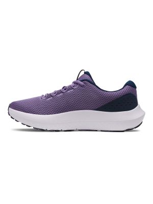 Imagen 2 del producto Zapatilla UA Surge 4 morado para mujer