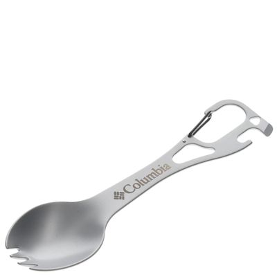 Utensilios Unisex Backpacker Ss Spoon Azul