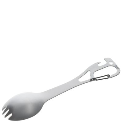 Imagen 2 del producto Utensilios Unisex Backpacker Ss Spoon Azul