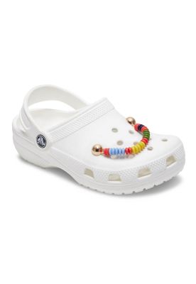 Imagen 2 del producto Jibbitz Crocs Cadena Mixta Artesanal Dorado