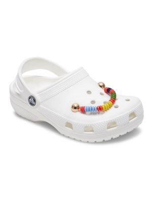 Imagen 2 del producto Jibbitz Crocs Cadena Mixta Artesanal Dorado