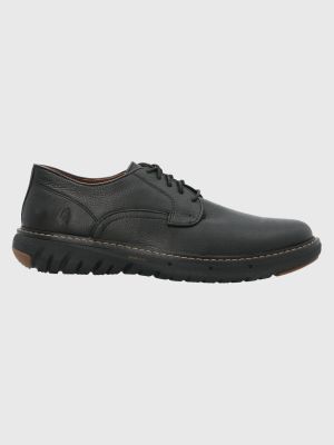 Imagen 2 del producto Zapato Cuero Hombre Smart Oxford Negro