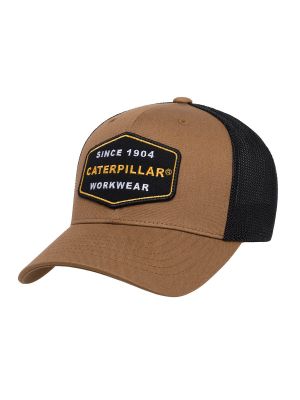 Jockey 1904 Workwear Café