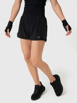 Short Mujer 2 in 1 Laia Negro