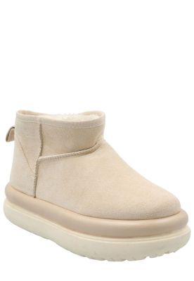 Pantufla Mujer Bichi Arena