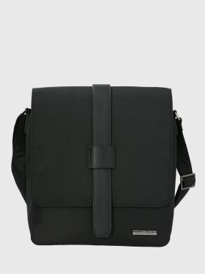 Maletín Hombre Wr Randall Cross Negro