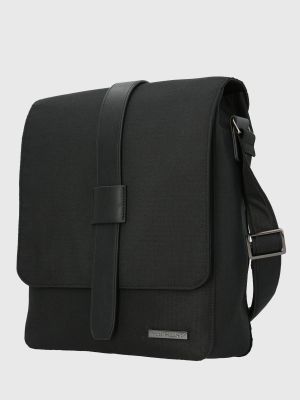 Imagen 2 del producto Maletín Hombre Wr Randall Cross Negro