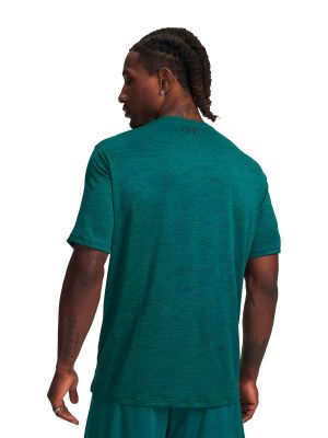 Imagen 2 del producto Polera M/C UA Tech Vent Verde Hombre