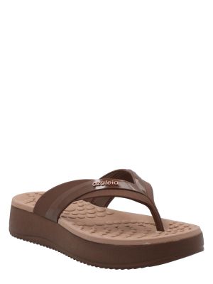 Hawaiana Mujer Marilia Café