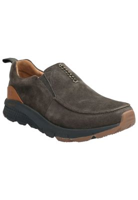Imagen 2 del producto Zapato Cuero Hombre Essex Café