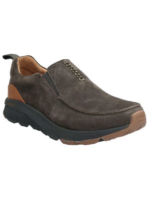 Imagen 2 del producto Zapato Cuero Hombre Essex Café