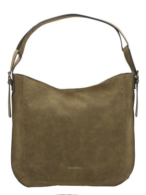 Cartera Mujer Sete Hobo Verde
