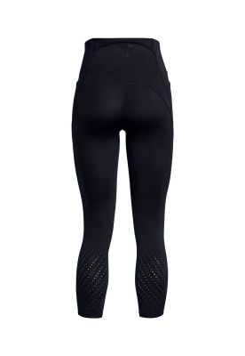 Imagen 2 del producto Calza Running para Mujer Launch Ankle Print Negro  