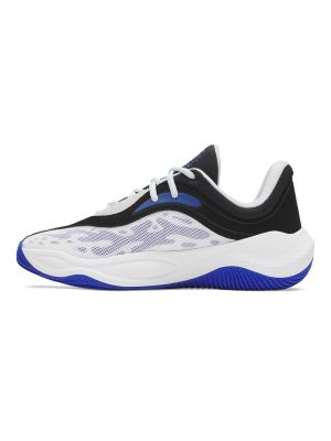 Imagen 2 del producto Zapatilla Basteball Curry Splash 25 negro