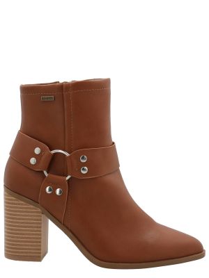 Imagen 2 del producto Botín Gubbio Mujer Camel