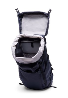 Imagen 2 del producto Mochila Unisex Triple Canyon 60L Negro
