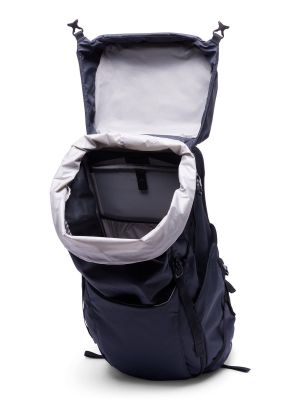 Imagen 2 del producto Mochila Unisex Triple Canyon 60L Negro