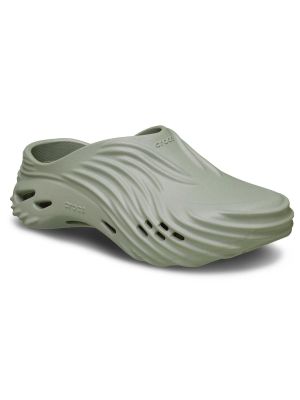 Imagen 2 del producto Zueco Unisex Echo Wave Gris