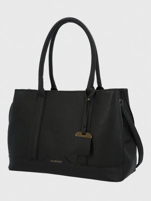 Imagen 2 del producto Cartera Mujer Marena Tote Negro