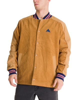Imagen 2 del producto Chaqueta Hombre 90´s Jacket Café