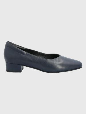 Imagen 2 del producto Zapato Mujer Eleven Azul Oscuro