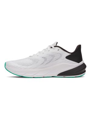 Imagen 2 del producto Zapatilla UA Turbulence 3 blanco para hombre