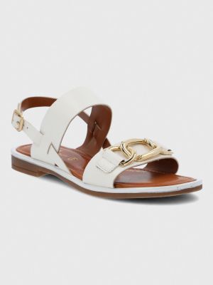 Imagen 2 del producto Sandalia Cerutti Mujer Midia Blanca