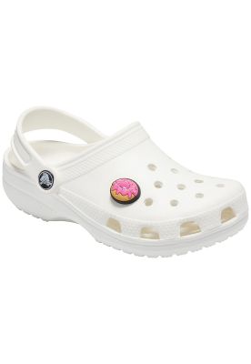 Imagen 2 del producto Jibbitz Dona Rosada