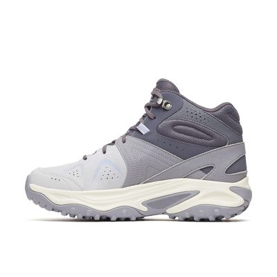 Imagen 2 del producto Botin Mujer Yokota 3 Mid Waterproof Gris
